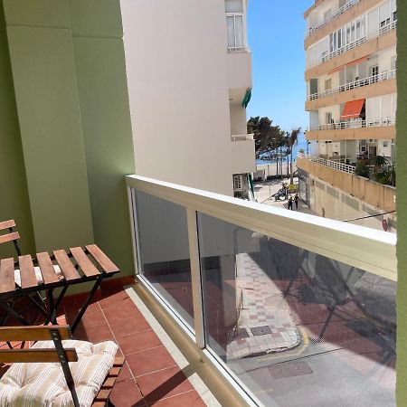 Apartamento Salix Arenal Estepona Exterior foto