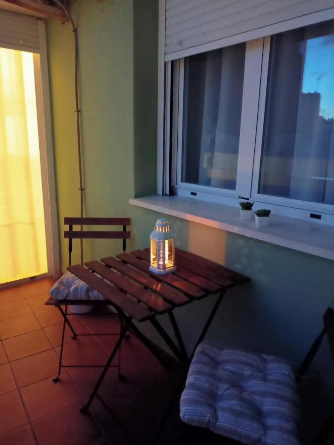 Apartamento Salix Arenal Estepona Exterior foto