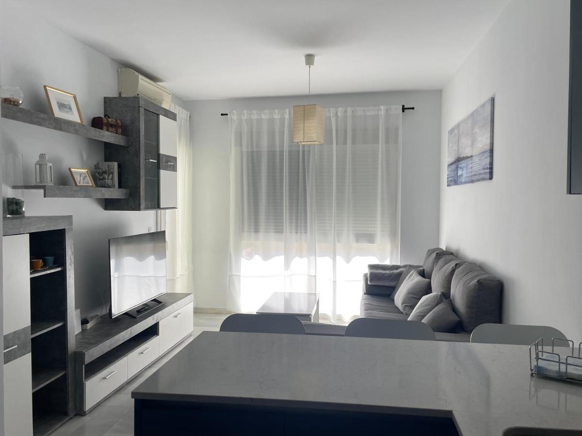 Apartamento Salix Arenal Estepona Exterior foto